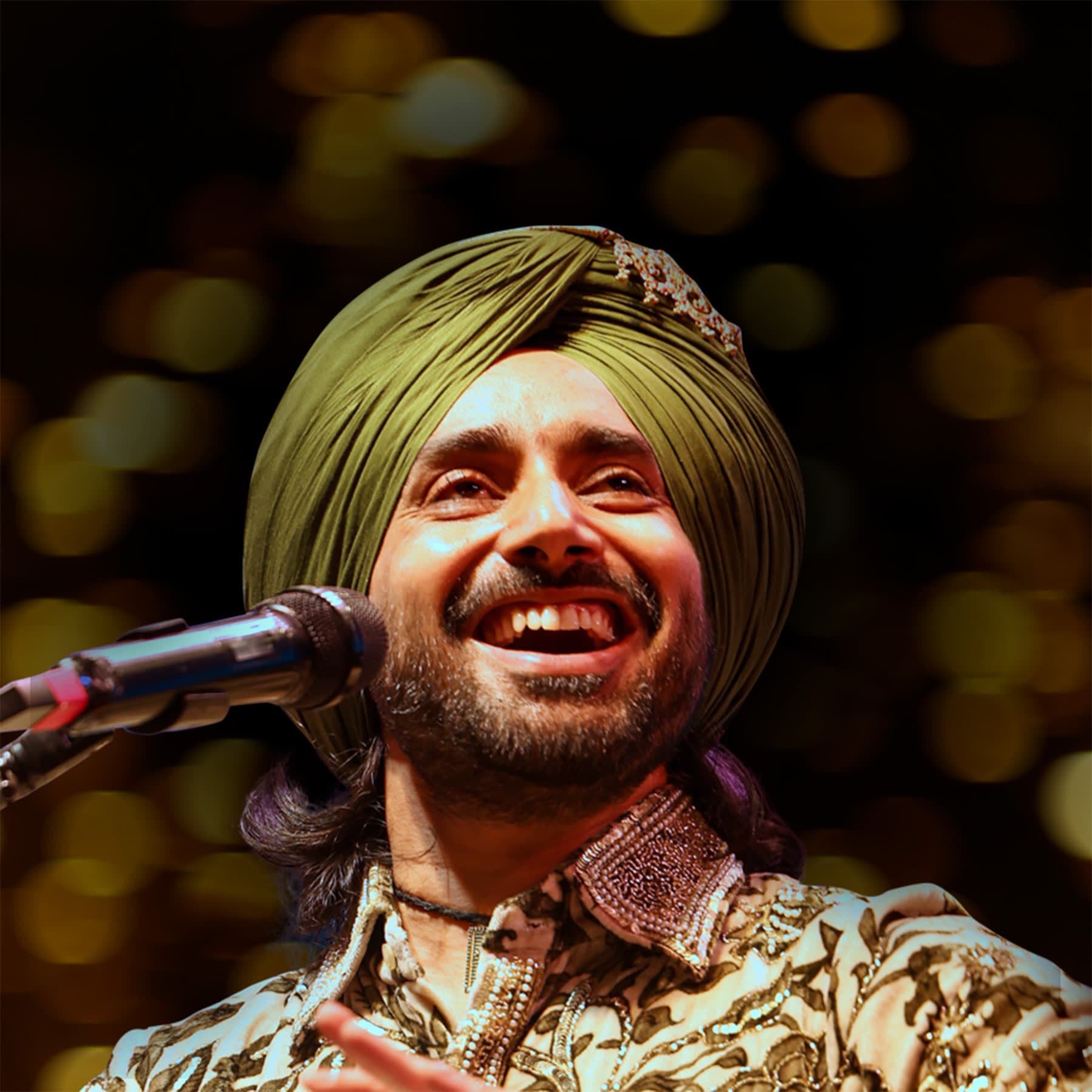 Satinder Sartaaj