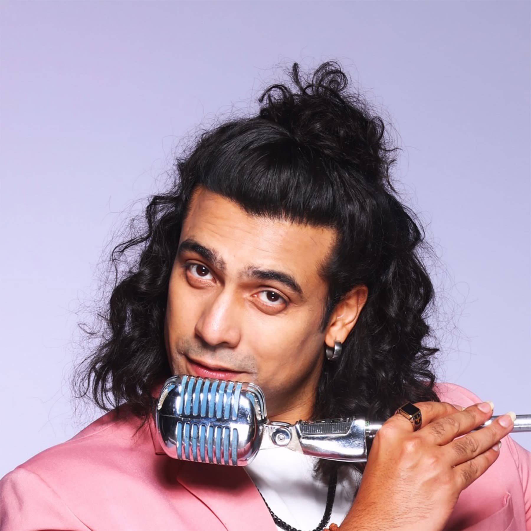 Jubin Nautiyal