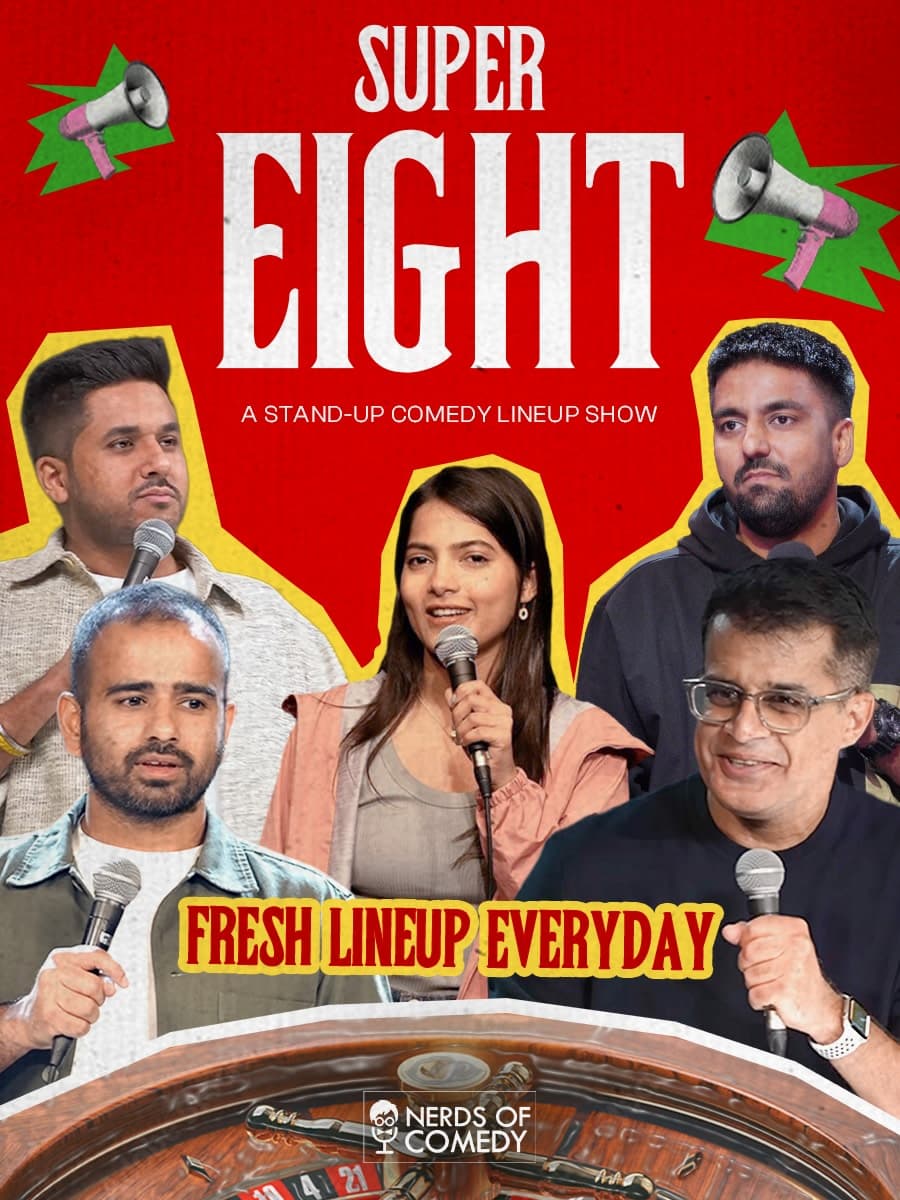 The Grub Fest Delhi 2025